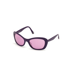 Sieviešu Saulesbrilles WEB EYEWEAR WE0289-5681S ø 56 mm cena un informācija | Saulesbrilles sievietēm | 220.lv