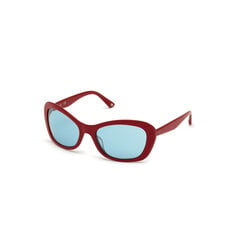 Sieviešu Saulesbrilles WEB EYEWEAR WE0289-5666V ø 56 mm cena un informācija | Saulesbrilles sievietēm | 220.lv