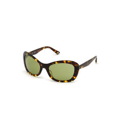 Sieviešu Saulesbrilles WEB EYEWEAR WE0289-5652N ø 56 mm цена и информация | Женские солнцезащитные очки | 220.lv