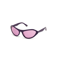Sieviešu Saulesbrilles WEB EYEWEAR WE0288-6081S ø 60 mm cena un informācija | Saulesbrilles sievietēm | 220.lv