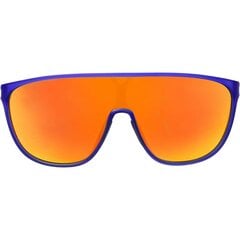 Unisex Saulesbrilles Northweek Demon Sprint Zils Oranžs (Ø 56 mm) cena un informācija | Saulesbrilles sievietēm | 220.lv