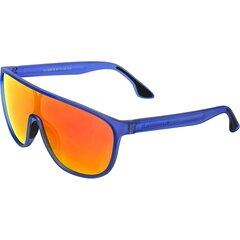 Unisex Saulesbrilles Northweek Demon Sprint Zils Oranžs (Ø 56 mm) cena un informācija | Saulesbrilles sievietēm | 220.lv