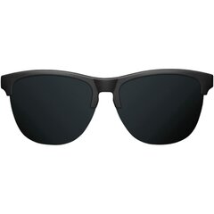 Солнечные очки унисекс Northweek Gravity All Black, чёрные, Ø 48,5 мм цена и информация | Женские солнцезащитные очки | 220.lv