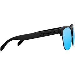 Unisex Saulesbrilles Northweek Gravity Deck Melns Zils (Ø 48,5 mm) cena un informācija | Saulesbrilles sievietēm | 220.lv