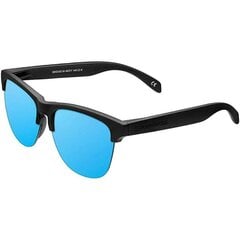 Солнечные очки унисекс Northweek Gravity Deck Чёрный Синий (Ø 48,5 mm) цена и информация | Женские солнцезащитные очки | 220.lv