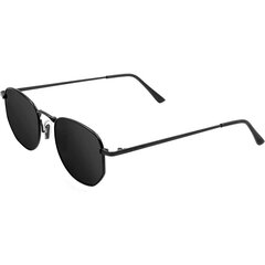 Unisex Saulesbrilles Northweek Jensen All Black Melns (Ø 40 mm) cena un informācija | Saulesbrilles sievietēm | 220.lv