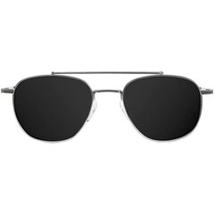 Unisex Saulesbrilles Northweek X J.Firpo Melns (Ø 42 mm) cena un informācija | Saulesbrilles sievietēm | 220.lv