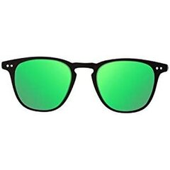 Unisex Saulesbrilles Northweek Wall Venice Melns Zaļš (Ø 45 mm) cena un informācija | Saulesbrilles sievietēm | 220.lv