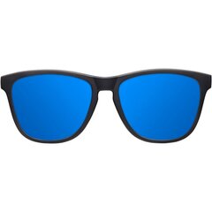 Unisex Saulesbrilles Northweek Regular Jibe Melns Zils (Ø 47 mm) cena un informācija | Saulesbrilles sievietēm | 220.lv