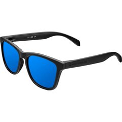 Unisex Saulesbrilles Northweek Regular Jibe Melns Zils (Ø 47 mm) cena un informācija | Saulesbrilles sievietēm | 220.lv