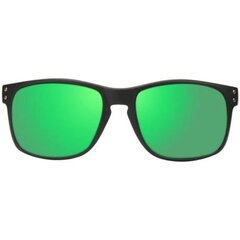 Unisex Saulesbrilles Northweek Bold Melns Zaļš (Ø 45 mm) cena un informācija | Saulesbrilles sievietēm | 220.lv