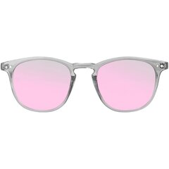 Unisex Saulesbrilles Northweek Wall Moonstone Rozā Caurspīdīgs (Ø 49 mm) цена и информация | Женские солнцезащитные очки | 220.lv