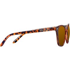 Unisex Saulesbrilles Northweek Wall Tortoise Brūns Tortoise (Ø 45 mm) cena un informācija | Saulesbrilles sievietēm | 220.lv