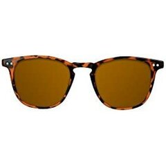 Unisex Saulesbrilles Northweek Wall Tortoise Brūns Tortoise (Ø 45 mm) cena un informācija | Saulesbrilles sievietēm | 220.lv