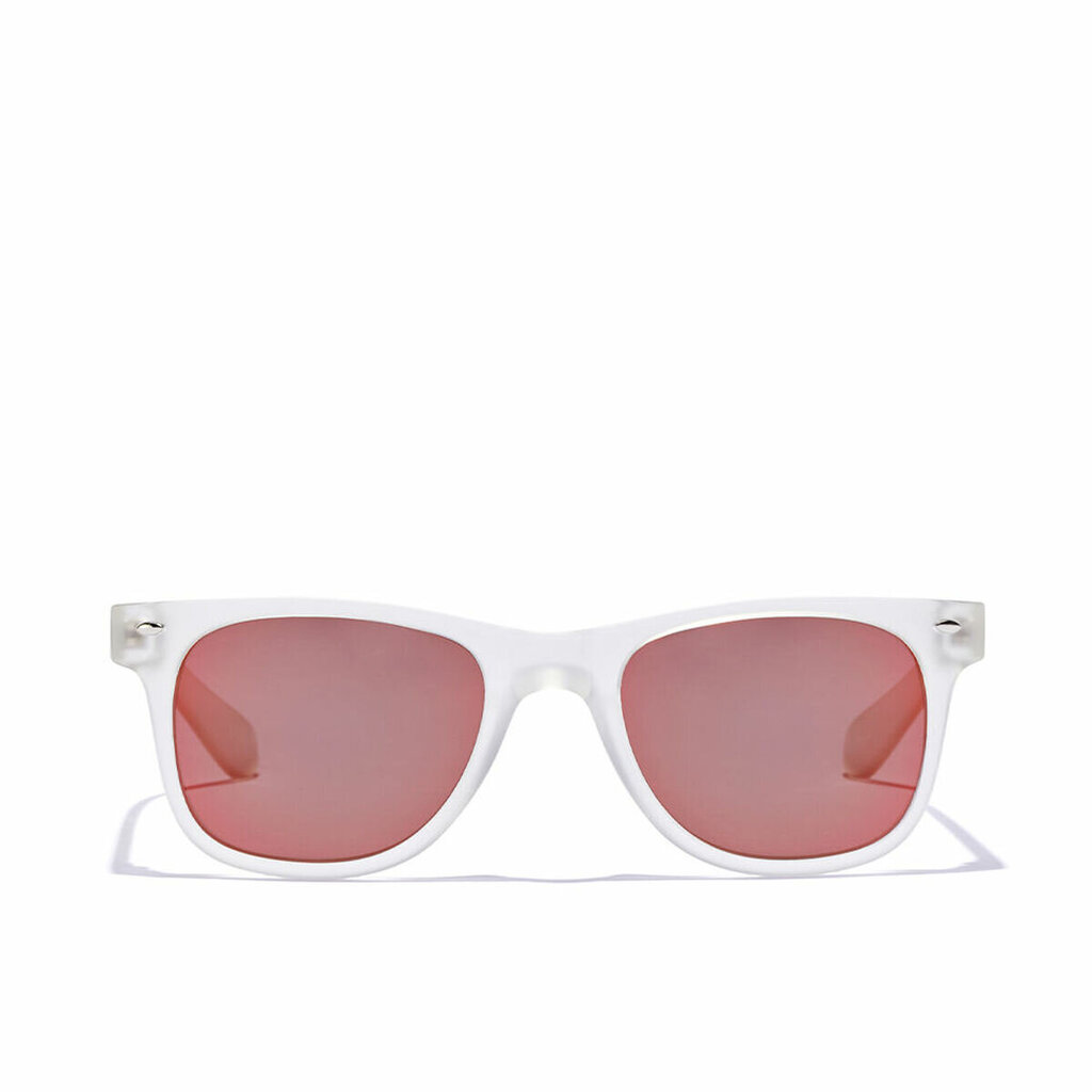 Polarizētas saulesbrilles Hawkers Slater Rubīns Caurspīdīgs (Ø 48 mm) cena un informācija | Saulesbrilles sievietēm | 220.lv