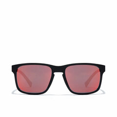 Солнечные очки унисекс Hawkers Peak Чёрный рубин (Ø 55 mm) цена и информация | Женские солнцезащитные очки | 220.lv