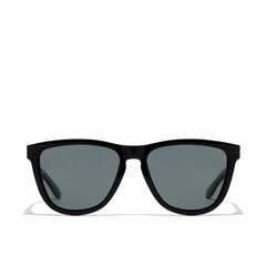 Поляризованные солнечные очки Hawkers One Raw Чёрный (Ø 55,7 mm) цена и информация | Женские солнцезащитные очки | 220.lv