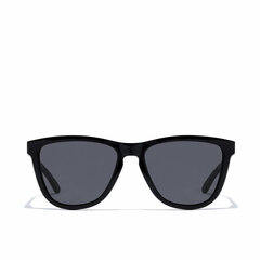 Солнечные очки унисекс Hawkers One Raw Чёрный (Ø 54,8 mm) цена и информация | Женские солнцезащитные очки | 220.lv