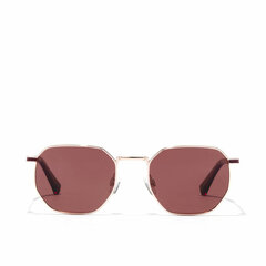 Polarizētas saulesbrilles Hawkers Sixgon Brūns (Ø 51 mm) cena un informācija | Saulesbrilles sievietēm | 220.lv