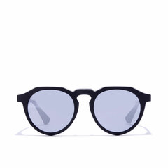 Поляризованные солнечные очки Hawkers Warwick Чёрный Серый (Ø 51,9 mm) цена и информация | Женские солнцезащитные очки | 220.lv