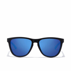 Polarizētas saulesbrilles Hawkers One Raw Melns Zils (Ø 55,7 mm) cena un informācija | Saulesbrilles sievietēm | 220.lv