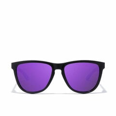 Polarizētas saulesbrilles Hawkers One Raw Melns Violets (Ø 55,7 mm) cena un informācija | Saulesbrilles sievietēm | 220.lv