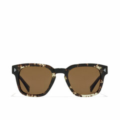 Поляризованные солнечные очки Hawkers Stack Коричневый Havana (Ø 48 mm) цена и информация | Женские солнцезащитные очки | 220.lv