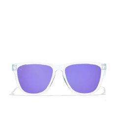 Unisex Saulesbrilles Hawkers One Raw Violets Caurspīdīgs (Ø 54,8 mm) cena un informācija | Saulesbrilles sievietēm | 220.lv