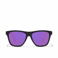 Unisex Saulesbrilles Hawkers One LS Raw Melns Violets (Ø 54,8 mm) cena un informācija | Saulesbrilles sievietēm | 220.lv