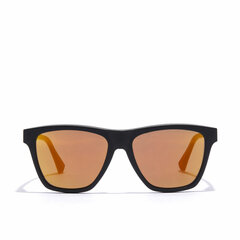 Unisex Saulesbrilles Hawkers One LS Raw Melns Oranžs (Ø 54,8 mm) цена и информация | Женские солнцезащитные очки | 220.lv