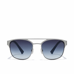 Unisex Saulesbrilles Hawkers Vital Sudrabains Zils (Ø 56 mm) cena un informācija | Saulesbrilles sievietēm | 220.lv