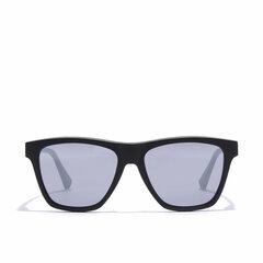 Unisex Saulesbrilles Hawkers One LS Raw Melns Pelēks (Ø 54,8 mm) цена и информация | Женские солнцезащитные очки | 220.lv