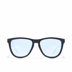 Polarizētas saulesbrilles Hawkers One Raw Carbon Fiber Pelēks Zils (Ø 55,7 mm) cena un informācija | Saulesbrilles sievietēm | 220.lv
