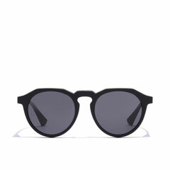 Polarizētas saulesbrilles Hawkers Warwick Raw Melns (Ø 51,9 mm) cena un informācija | Saulesbrilles sievietēm | 220.lv