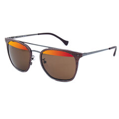 Unisex Saulesbrilles Police SPL152-53GGNH ø 53 mm cena un informācija | Saulesbrilles sievietēm | 220.lv