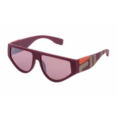 Unisex Saulesbrilles Fila SF9364-57L62X ø 57 mm cena un informācija | Saulesbrilles sievietēm | 220.lv