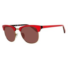 Sieviešu Saulesbrilles Guess GU7414-5168F cena un informācija | Saulesbrilles sievietēm | 220.lv