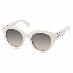 Sieviešu Saulesbrilles Swarovski SK-0140-25B (ø 52 mm) cena un informācija | Saulesbrilles sievietēm | 220.lv