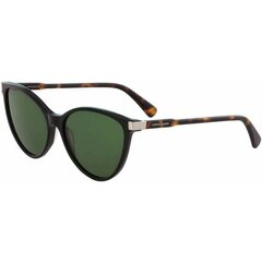 Солнечные очки унисекс Longchamp LO624S 010 (Ø 56 mm) цена и информация | Женские солнцезащитные очки | 220.lv