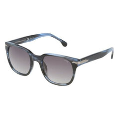 Мужские солнечные очки Lozza SL4069M520P36 Синий (ø 52 mm) цена и информация | Солнцезащитные очки для мужчин | 220.lv