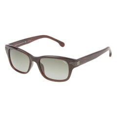 Vīriešu Saulesbrilles Lozza SL4074M5209Y7 (ø 52 mm) cena un informācija | Saulesbrilles  vīriešiem | 220.lv