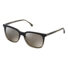 Vīriešu Saulesbrilles Lozza SL4160M566BZX (ø 56 mm) cena un informācija | Saulesbrilles  vīriešiem | 220.lv