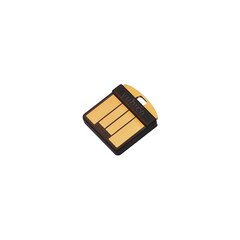 Adapteris Yubico YubiKey 5 Nano, USB-A цена и информация | Адаптеры и USB разветвители | 220.lv