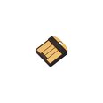 Adapteris Yubico YubiKey 5 Nano, USB-A