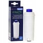 Ūdens filtri DeLonghi DLSC002 x 3gab + Delonghi Ecodecalk 500ml. cena un informācija | Kafijas automātu piederumi | 220.lv
