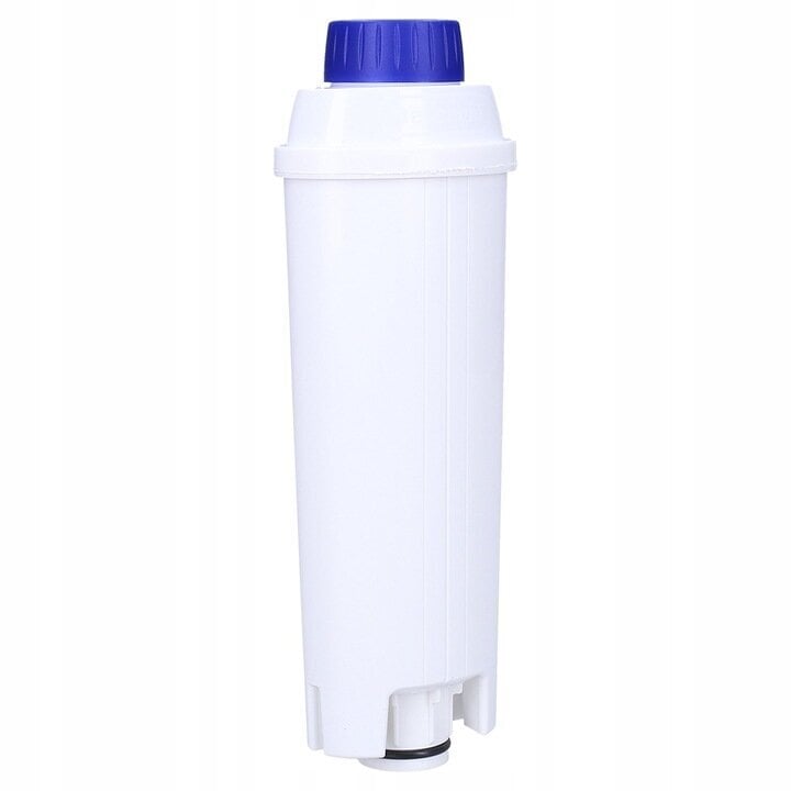 Ūdens filtrs DeLonghi DLSC002 kafijas automātam x 3gab. cena un informācija | Kafijas automātu piederumi | 220.lv