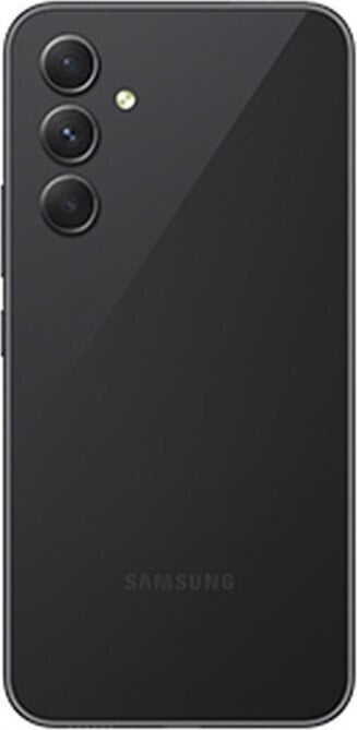 Samsung Galaxy A54 5G Enterprise Edition Black cena un informācija | Mobilie telefoni | 220.lv