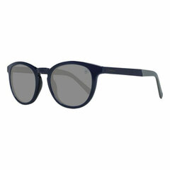 Мужские солнечные очки Timberland TB9128-5390D Синий Smoke Gradient (ø 53 mm) цена и информация | Солнцезащитные очки для мужчин | 220.lv