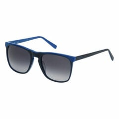 Vīriešu Saulesbrilles Sting SST1295409AD (ø 54 mm) Zils cena un informācija | Saulesbrilles  vīriešiem | 220.lv