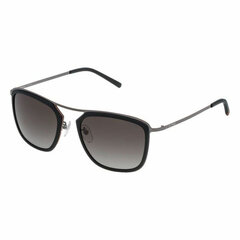 Мужские солнечные очки Sting SST074520598 (ø 52 mm) Серый (ø 52 mm) цена и информация | Солнцезащитные очки для мужчин | 220.lv
